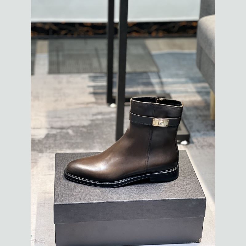 Dolce & Gabbana Boots